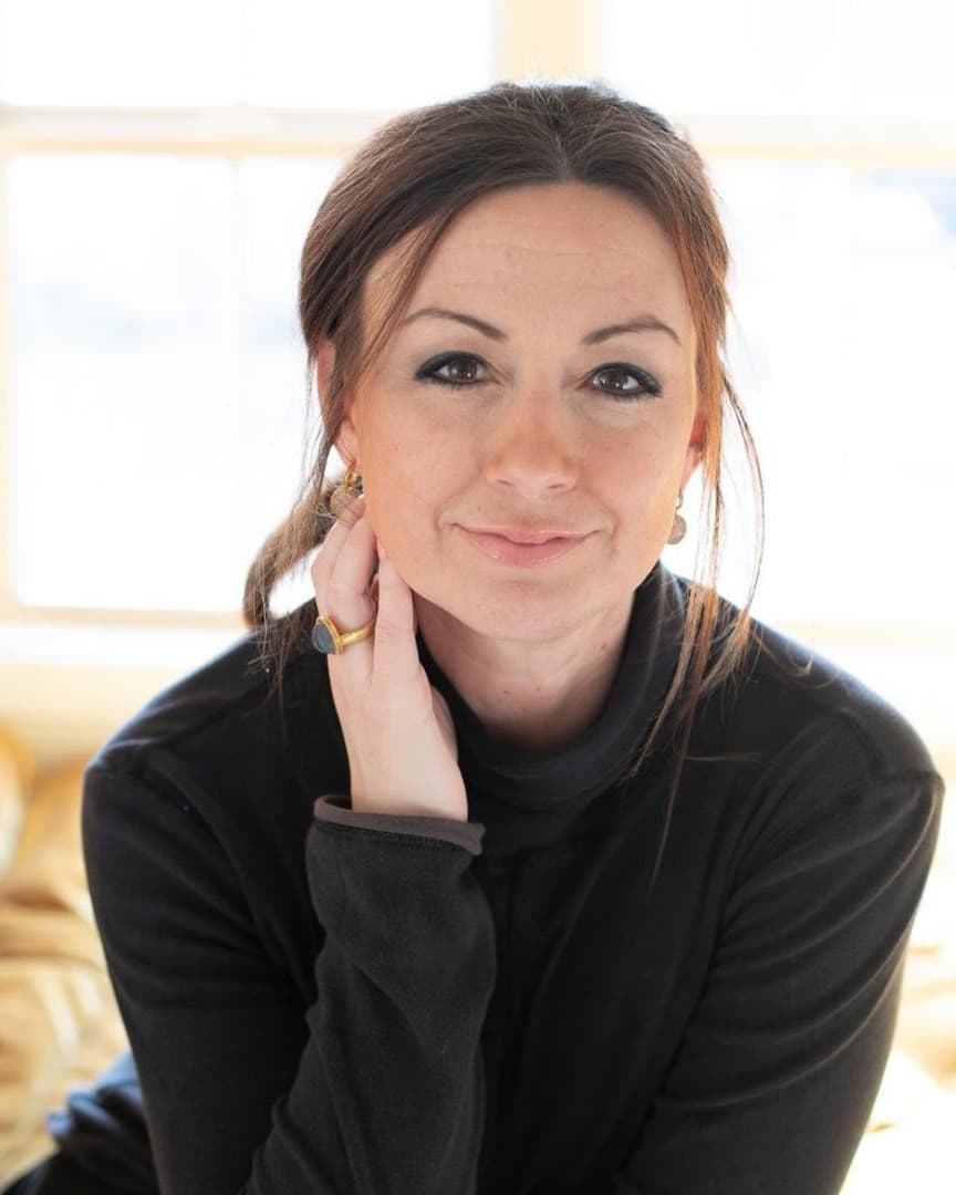 Jessica Turner, founder of The Dance Lab